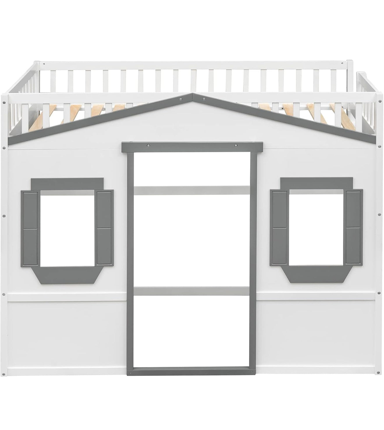 Cama Chalet