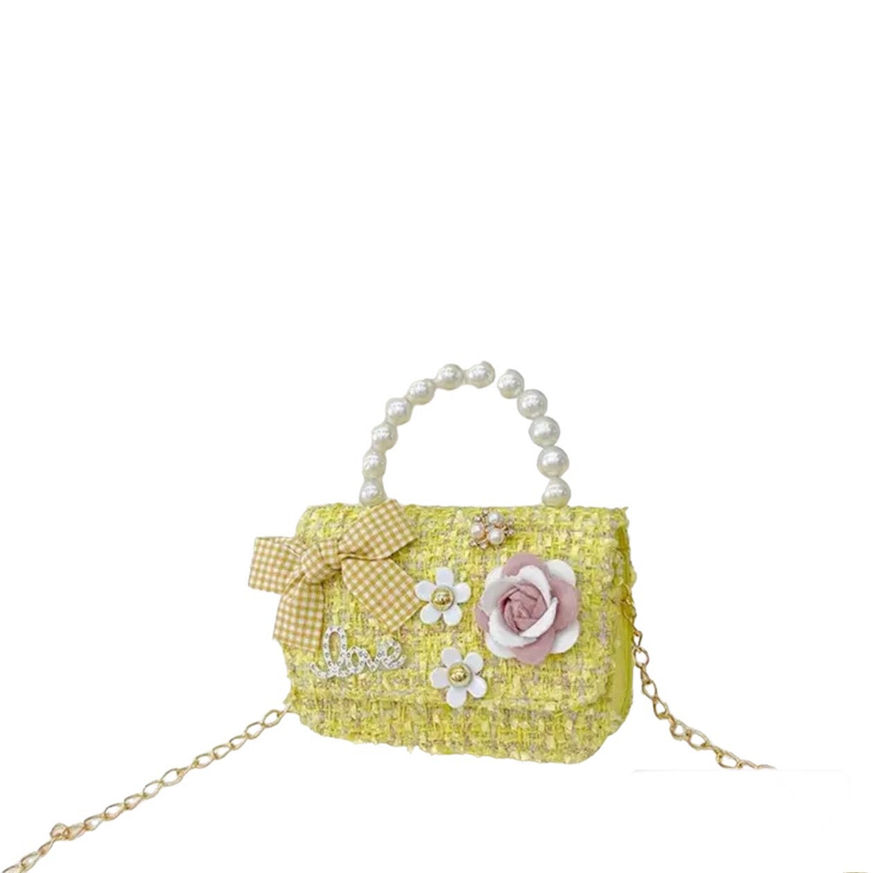 Coco Handbags Bolsas De Mano