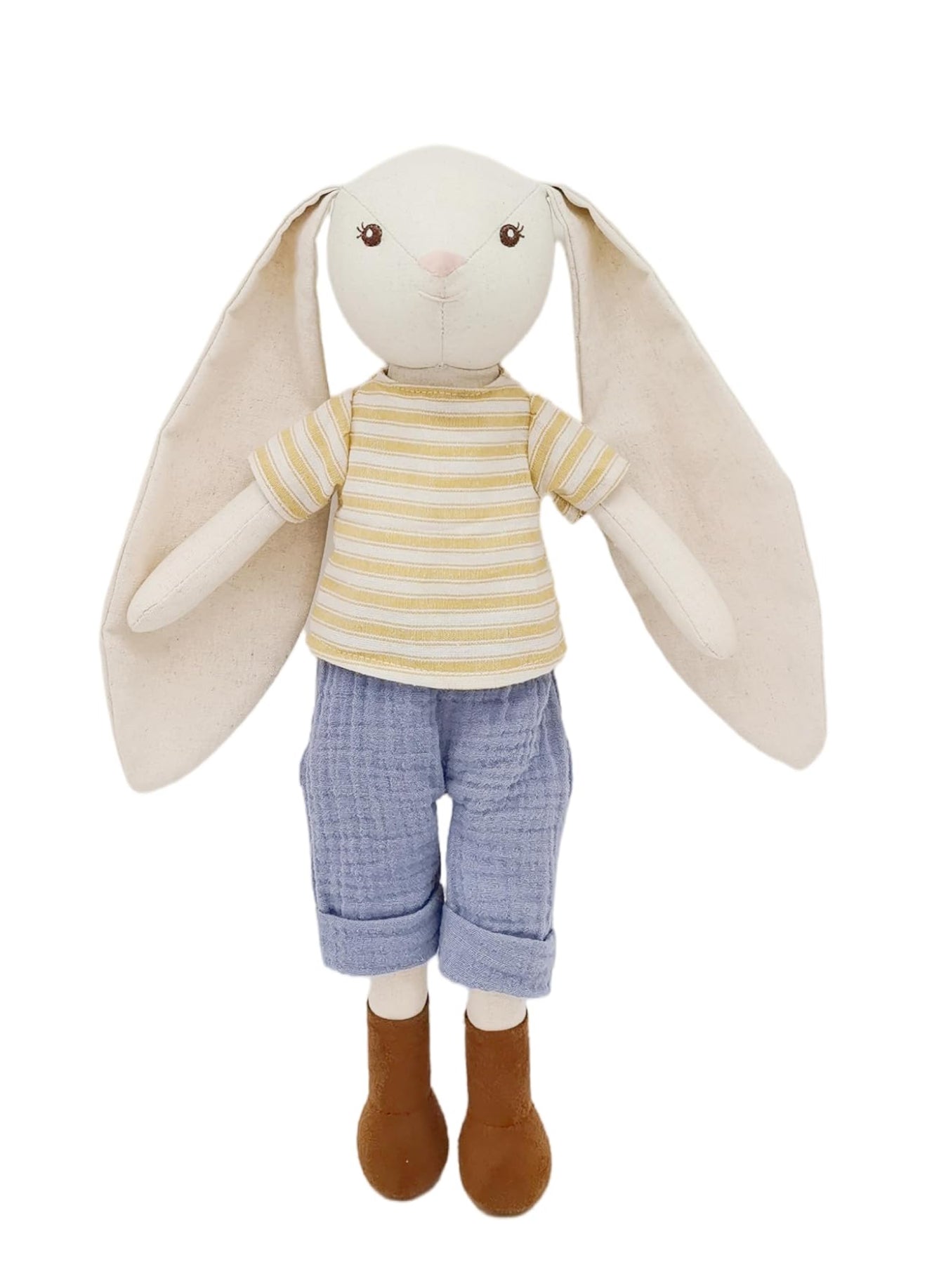 Muñecas Coneja Conejo Unicornio Varios Modelos