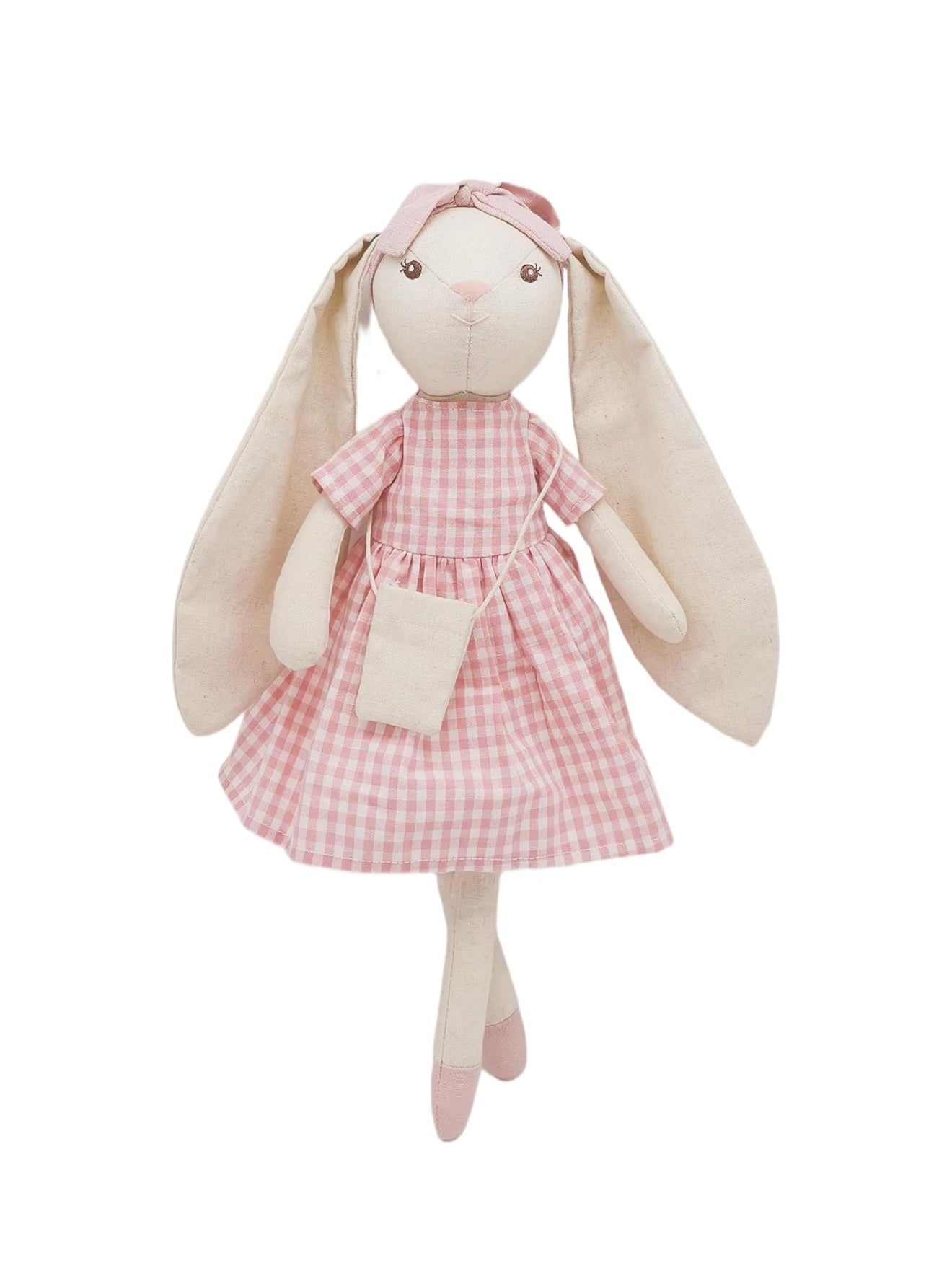 Muñecas Coneja Conejo Unicornio Varios Modelos