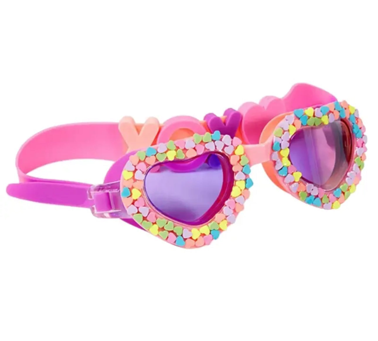 Gogles De Corazón