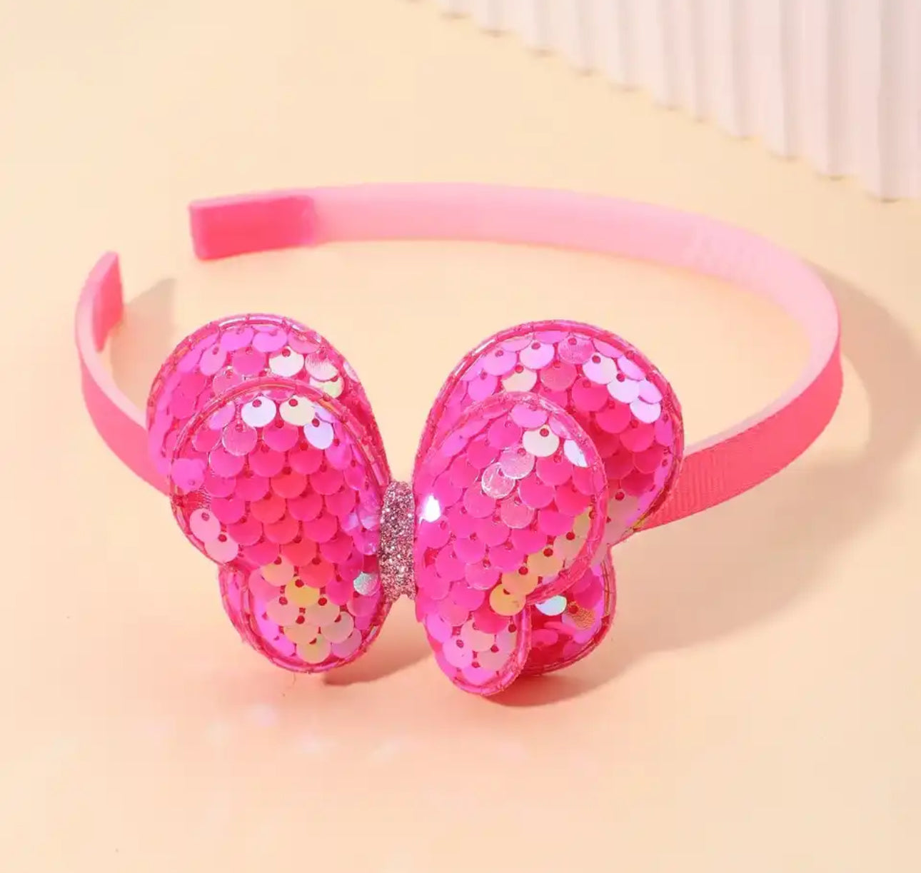 Diademas De Mariposas