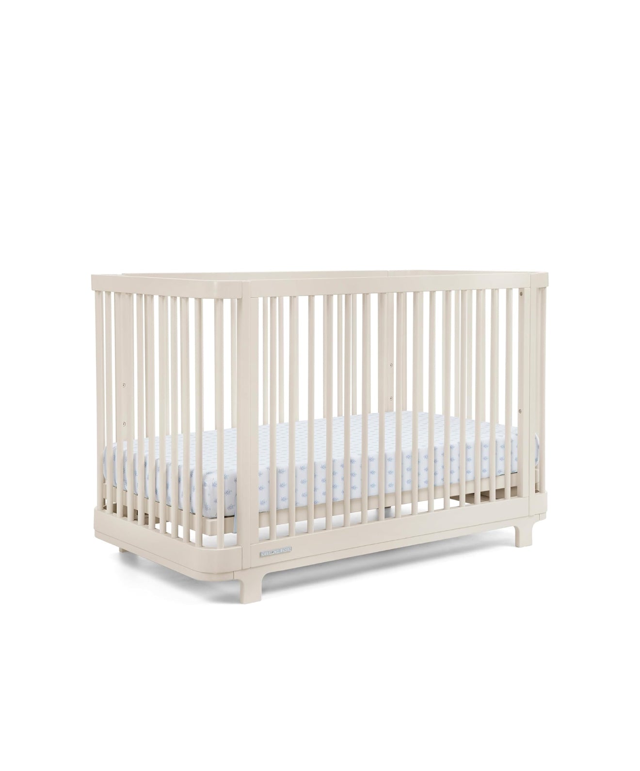 Cuna Denna Light Beige