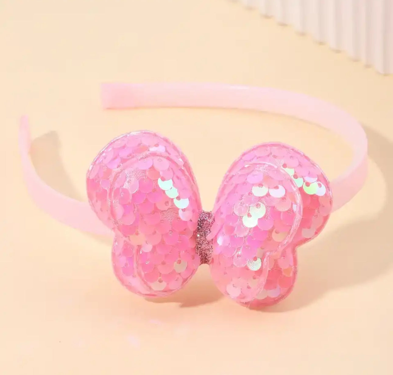 Diademas De Mariposas