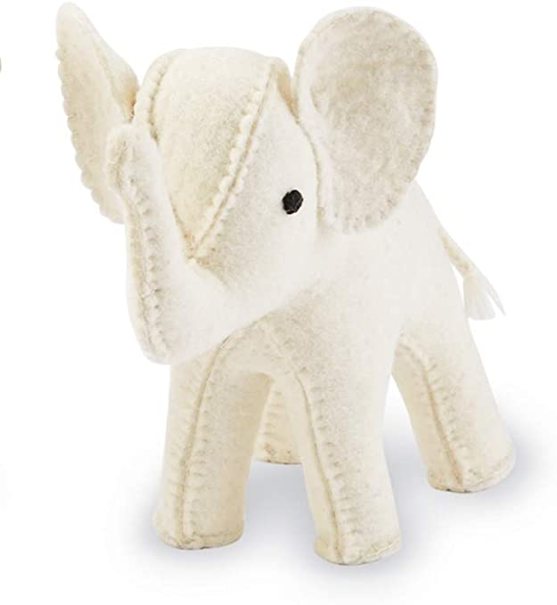 Sujeta Libros Baby Decor