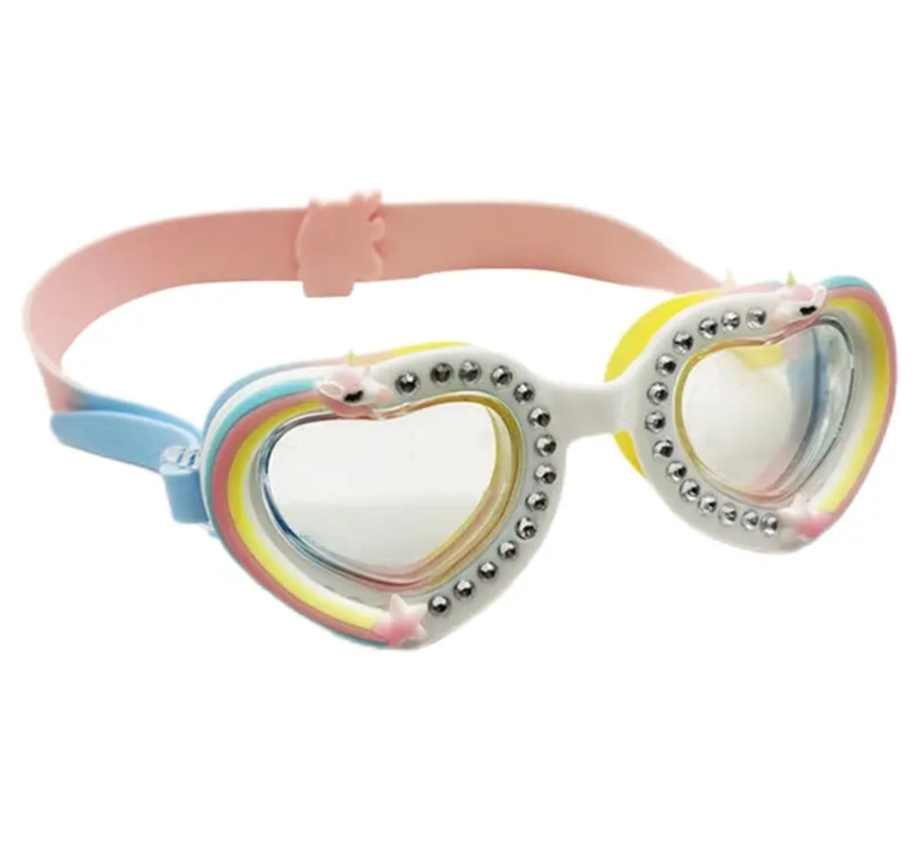 Gogles De Corazón
