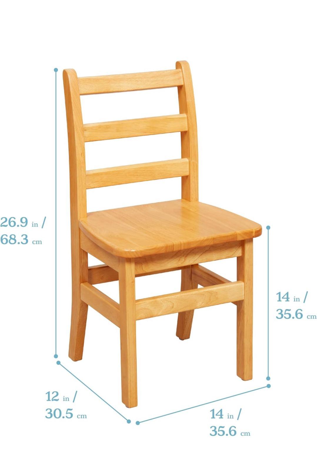 Set De Mesa Y Sillas Yei