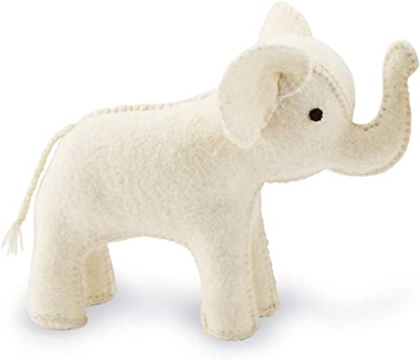 Sujeta Libros Baby Decor