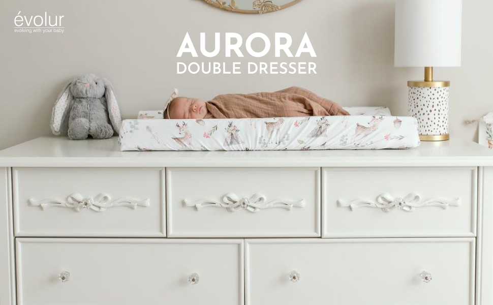 Cómoda Aurora