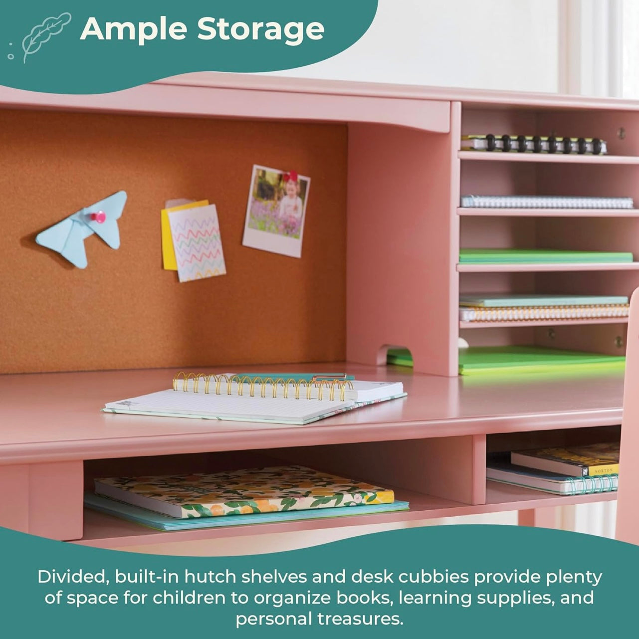 Escritorio Juvenil Idea Lab