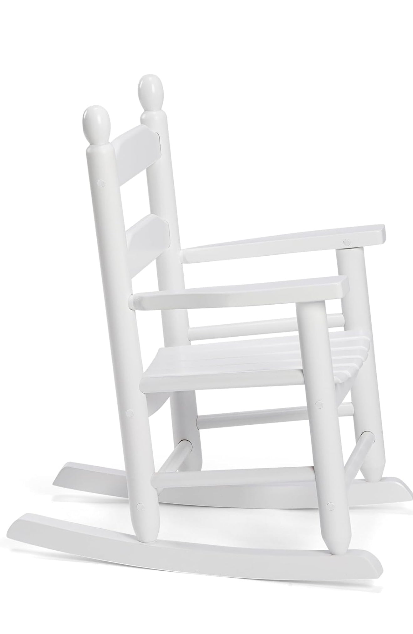 Silla Mecedora Patty