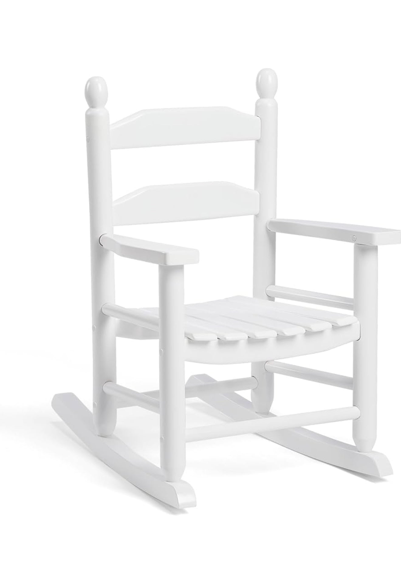 Silla Mecedora Patty