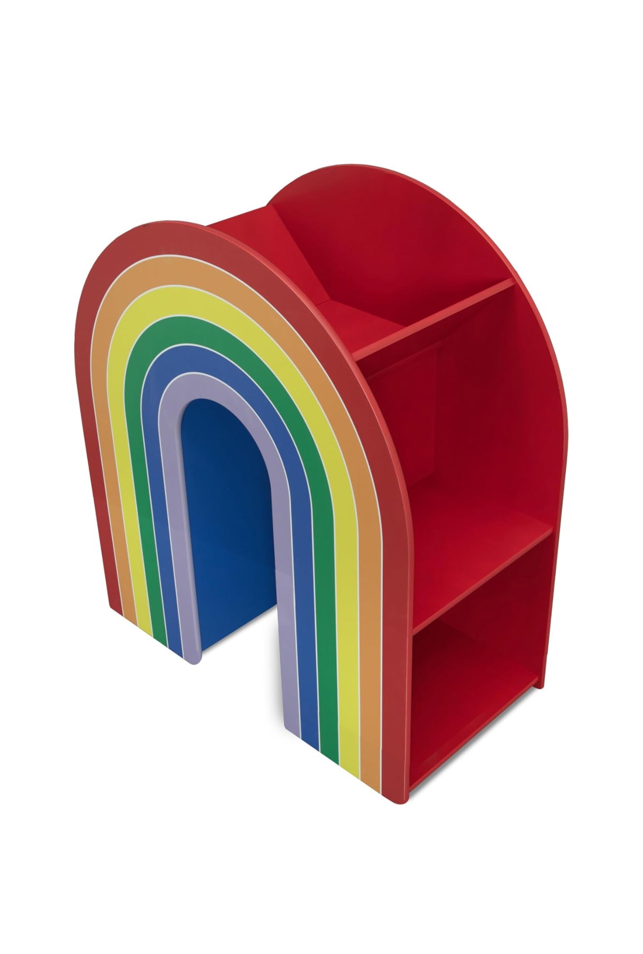 Librero Rainbow