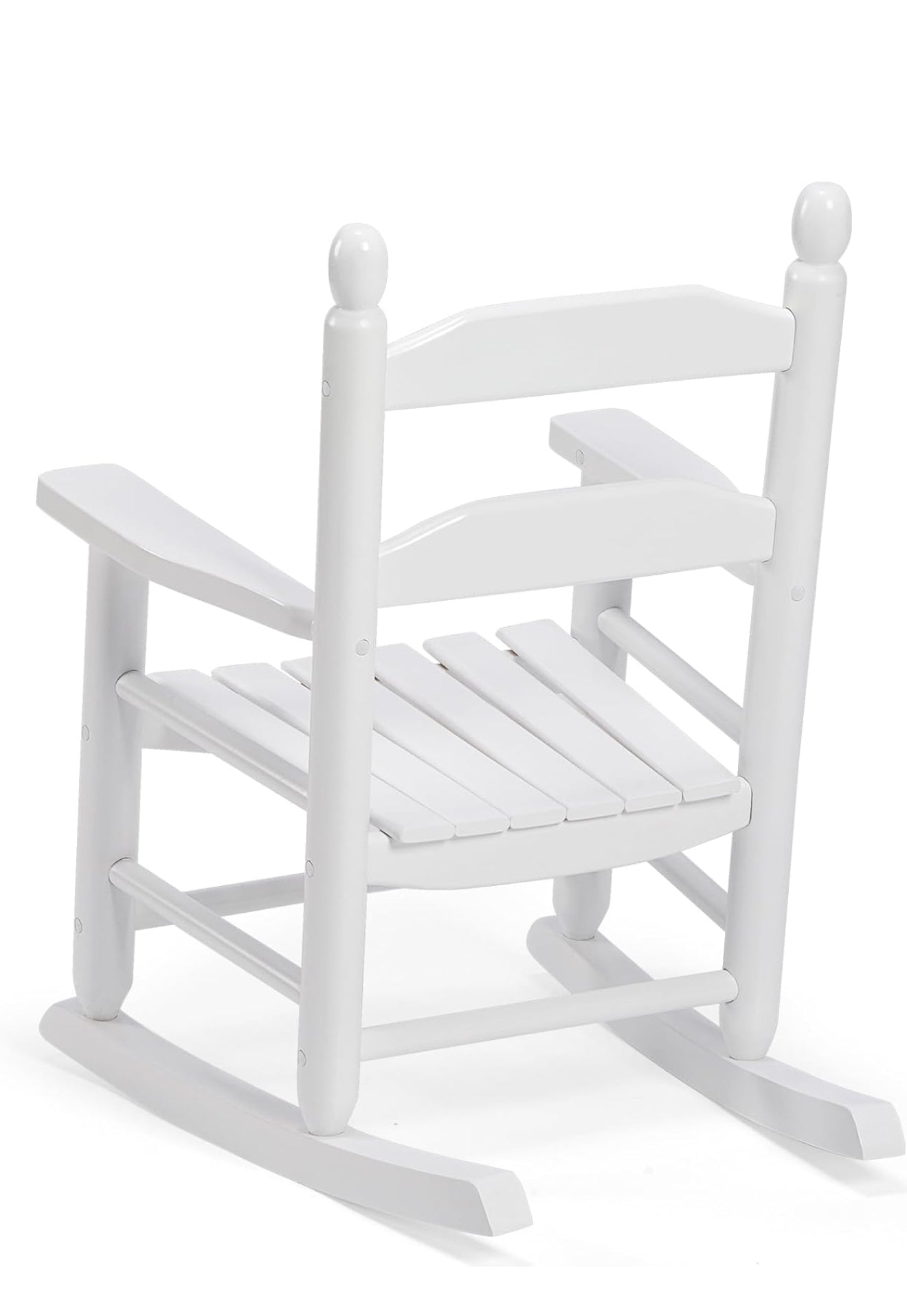 Silla Mecedora Patty