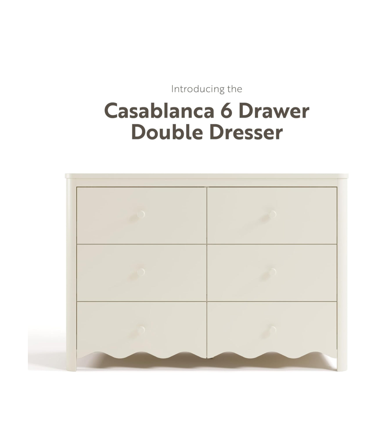 Cajonera CasaBlanca