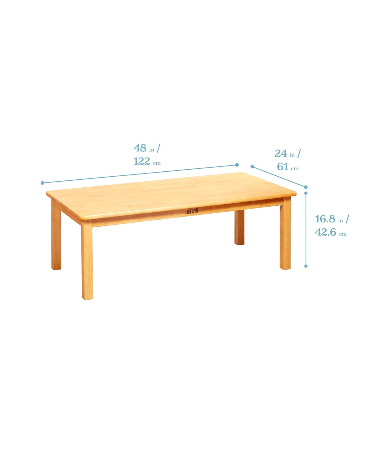 Set De Mesa Y Sillas Yei