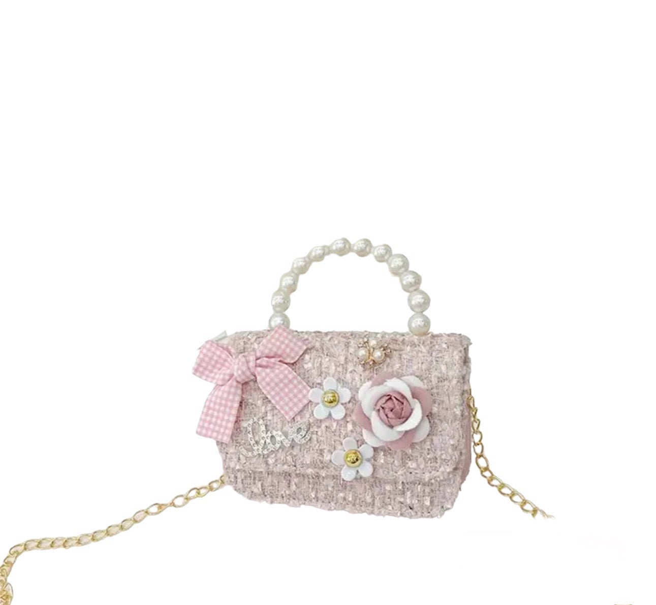 Coco Handbags Bolsas De Mano