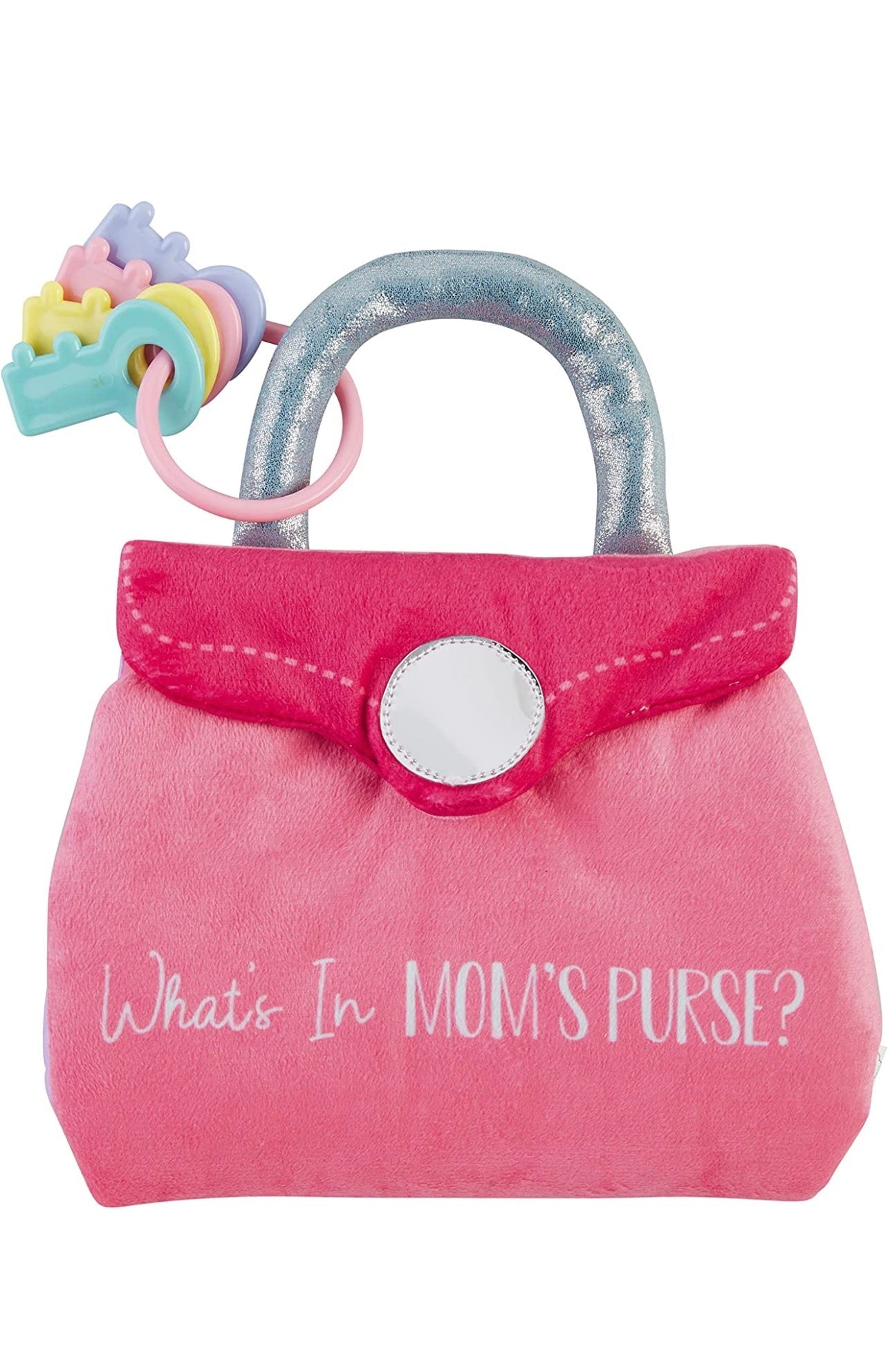 Bolsa Para Niñas