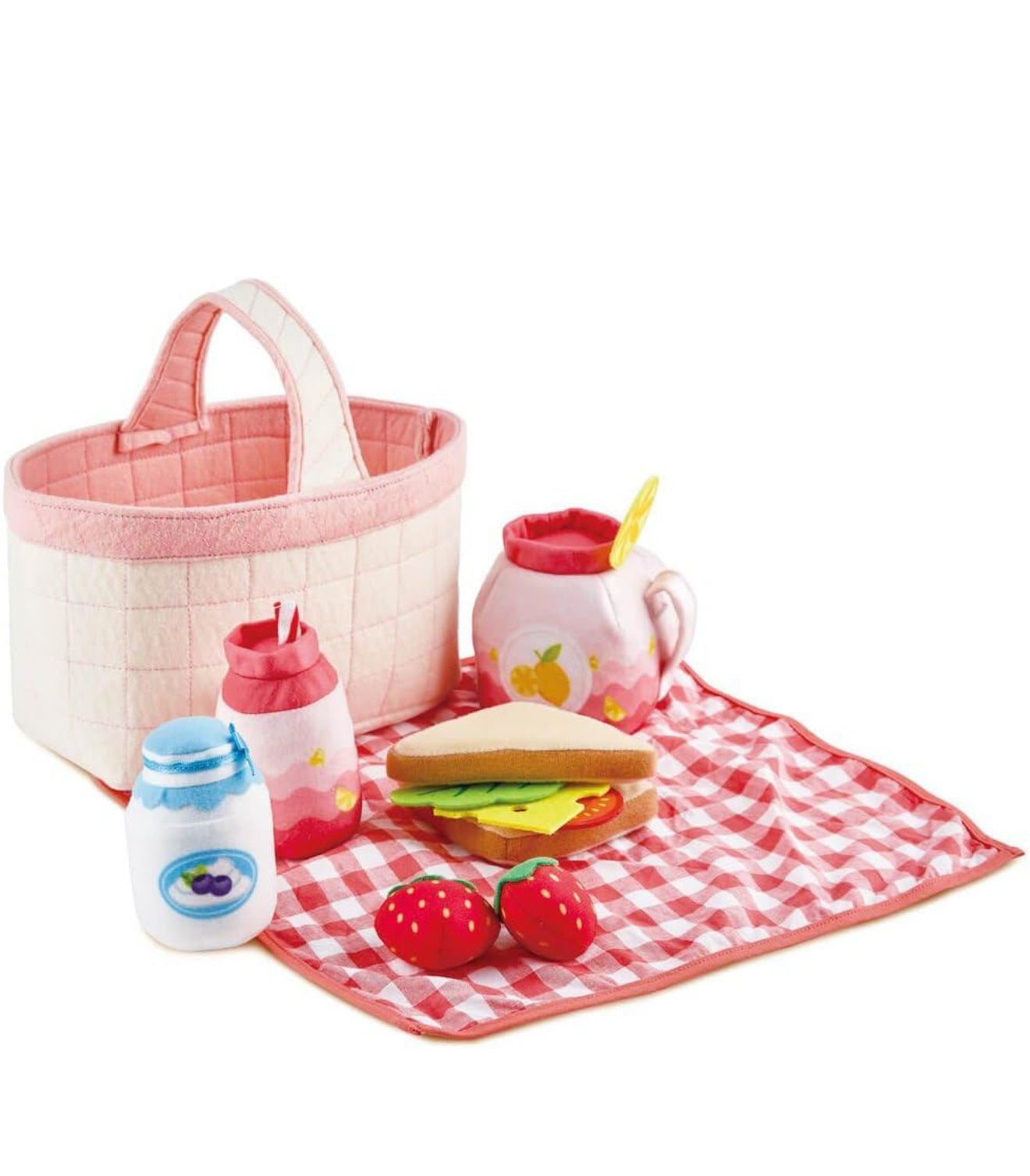 Mi Picnic Canasta