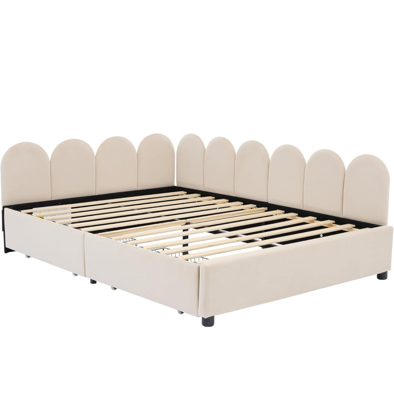 Cama Arella Matrimonial
