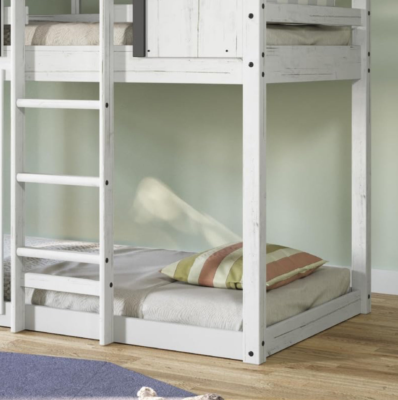 Cama Casita Farms