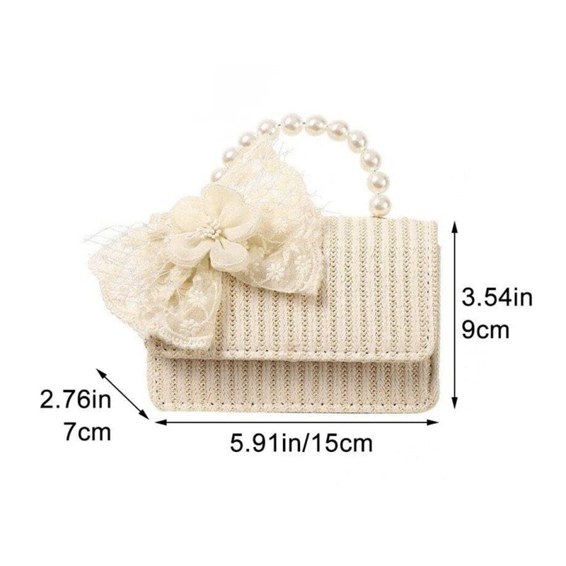 Bolso De Mano Nuddie