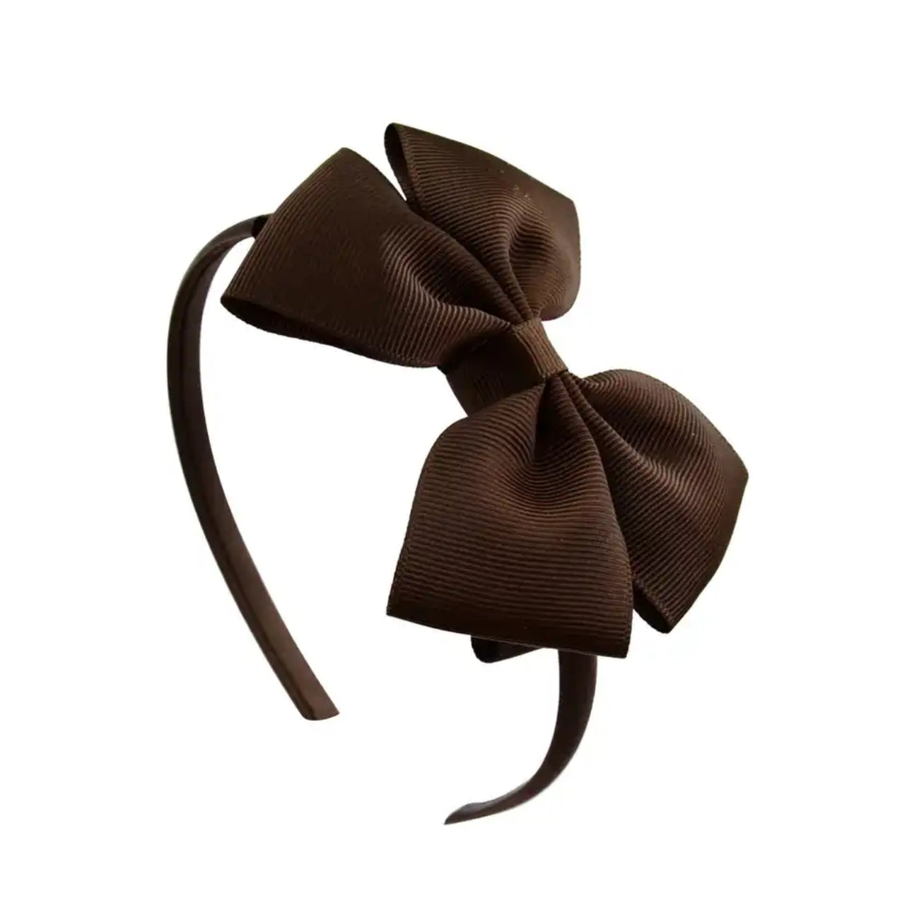 Diademas Para Niña Bow