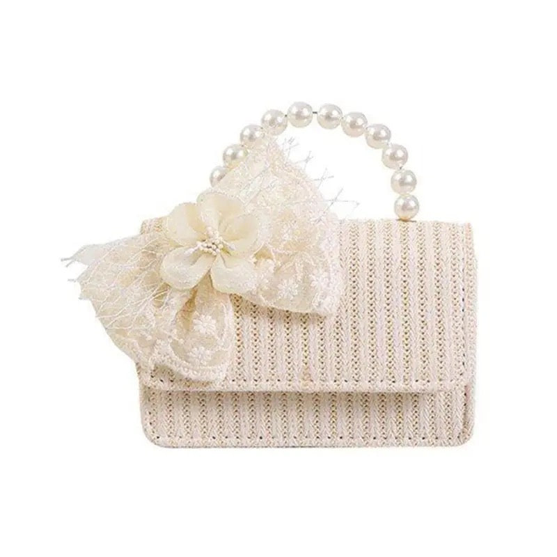 Bolso De Mano Nuddie