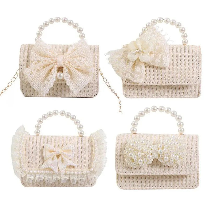 Bolso De Mano Nuddie