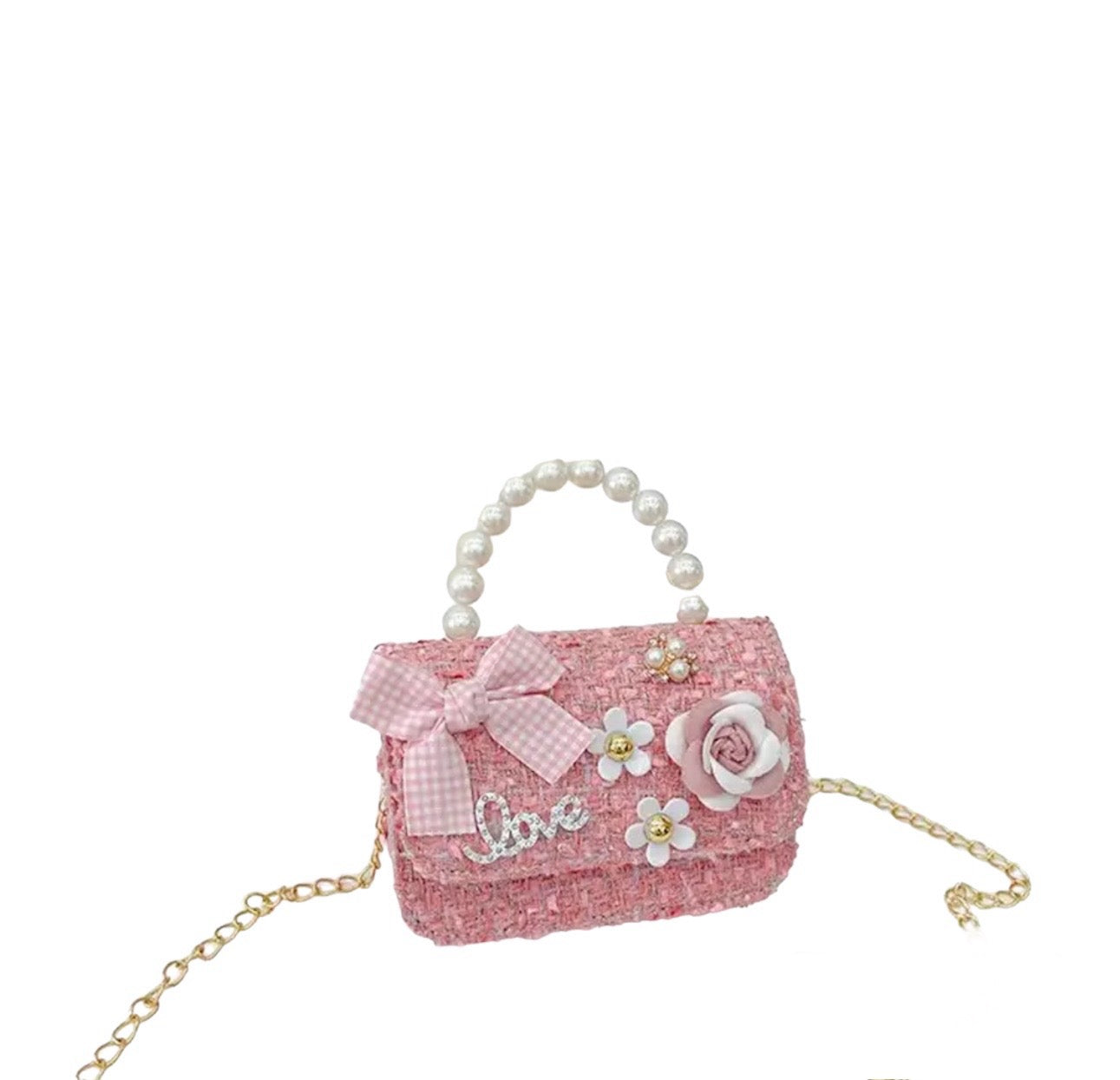 Coco Handbags Bolsas De Mano