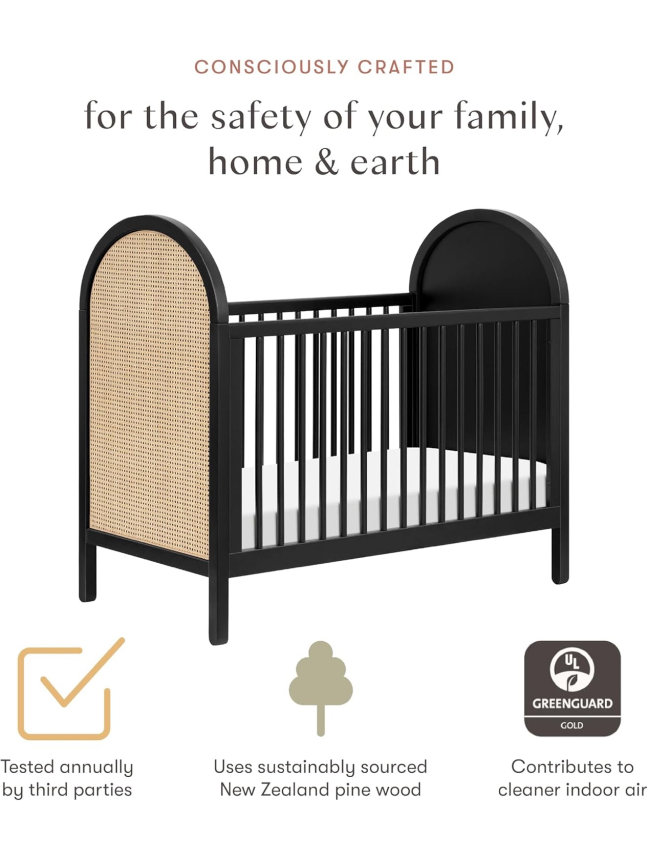 Cuna Babyletto