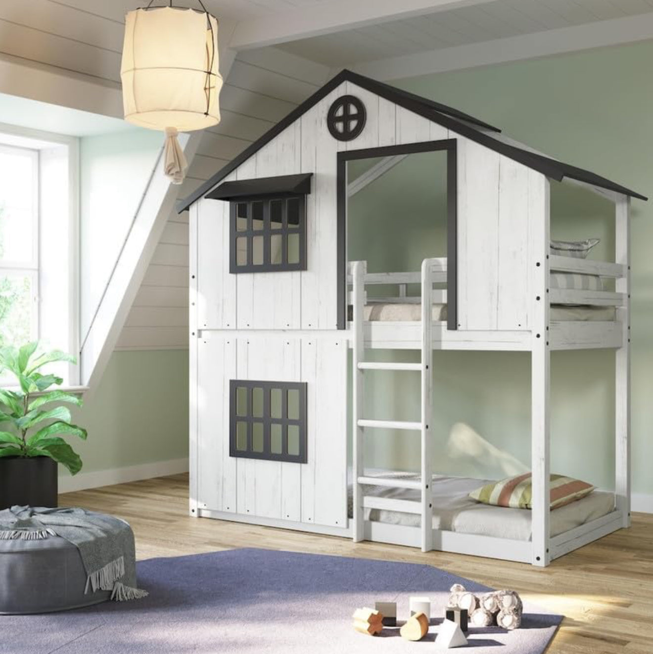 Cama Casita Farms