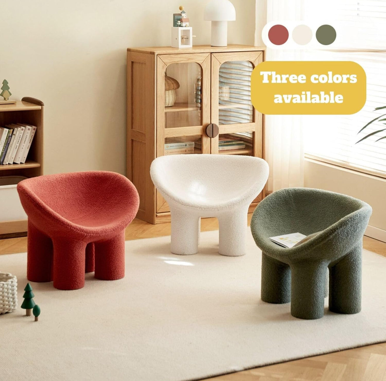Silla Nest
