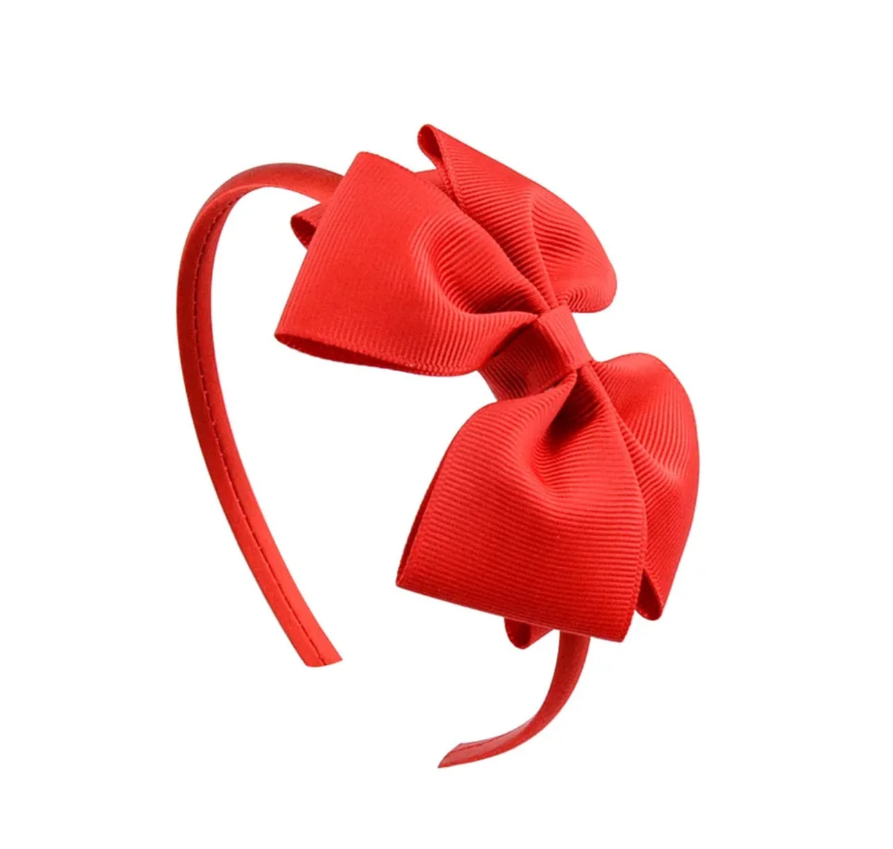 Diademas Para Niña Bow