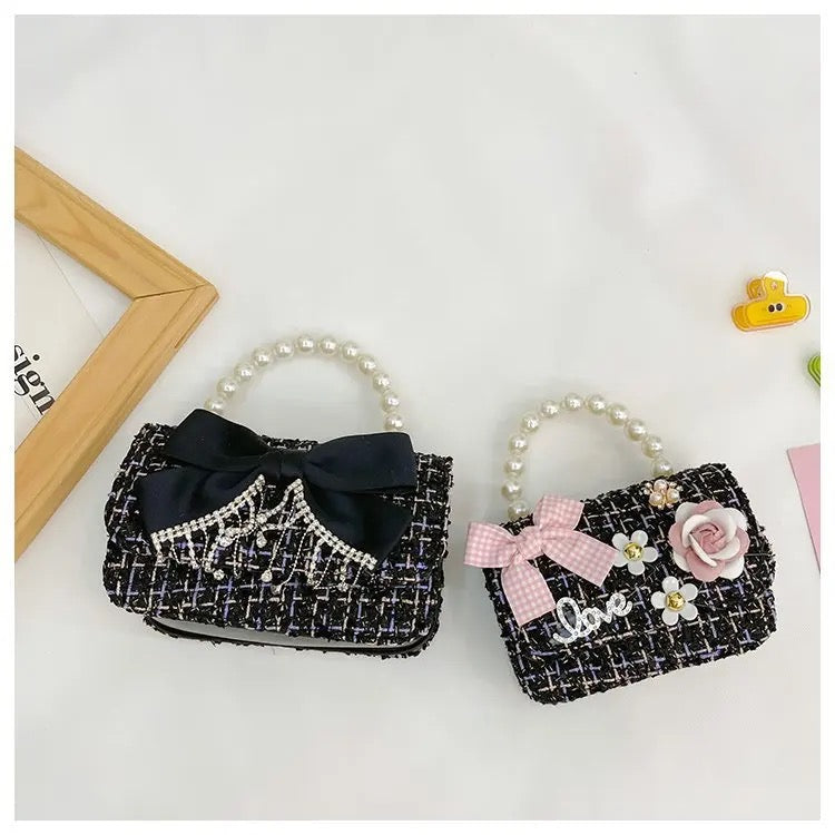 Coco Handbags Bolsas De Mano