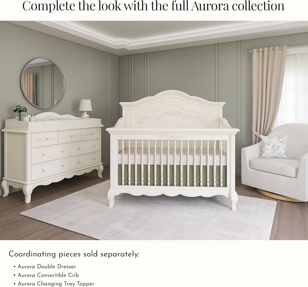 Cuna Aurora
