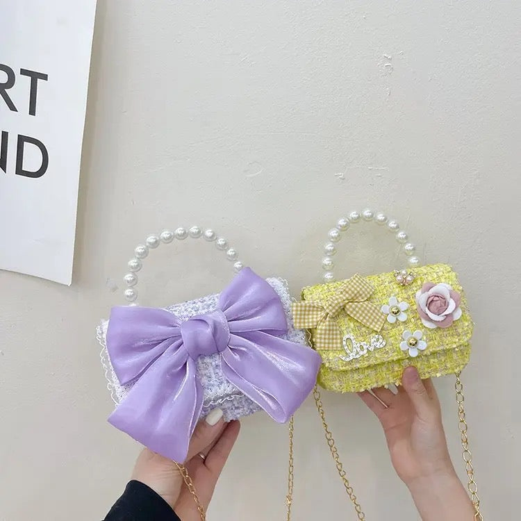Coco Handbags Bolsas De Mano