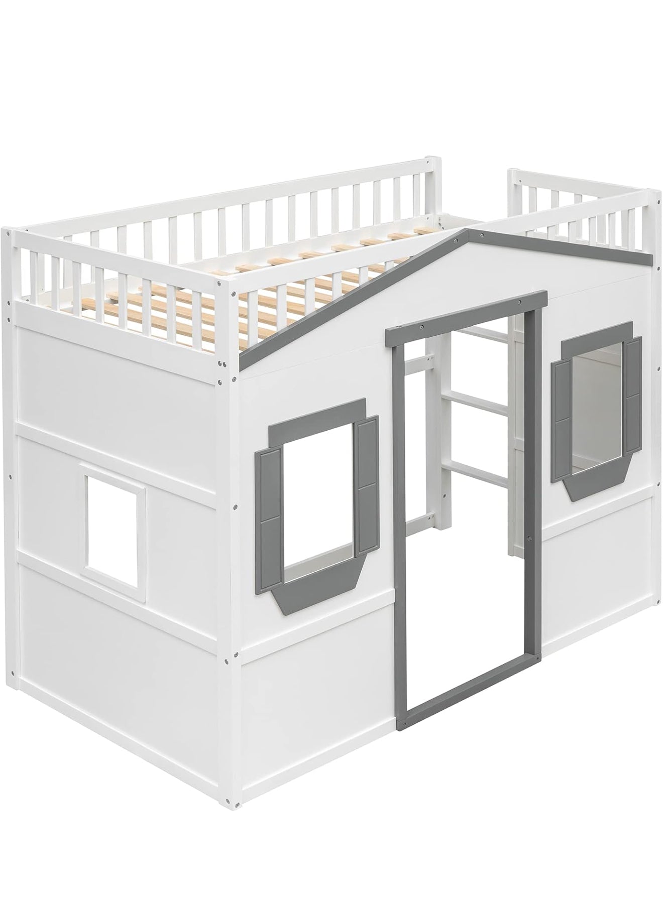 Cama Chalet