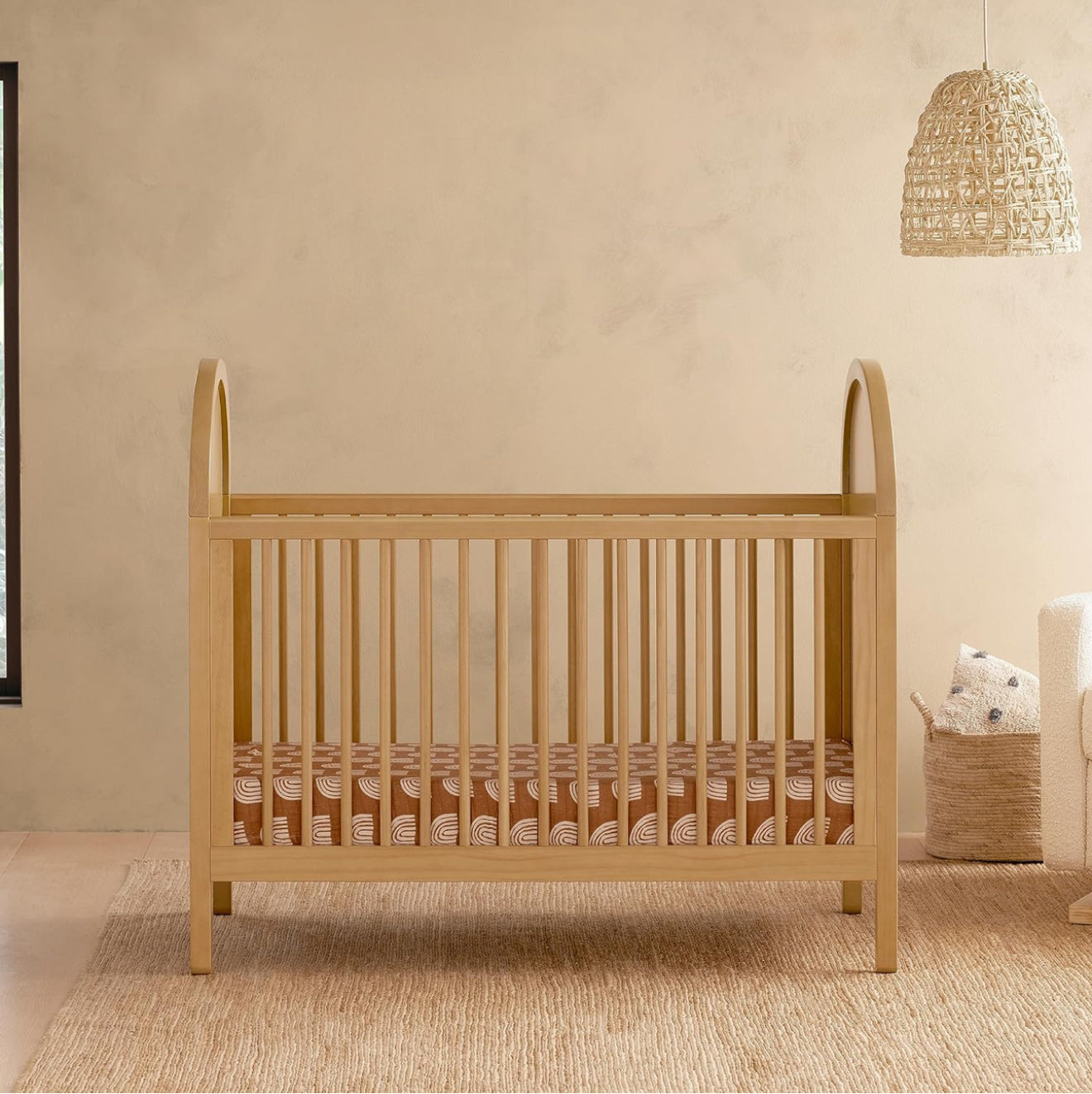 Cuna Babyletto