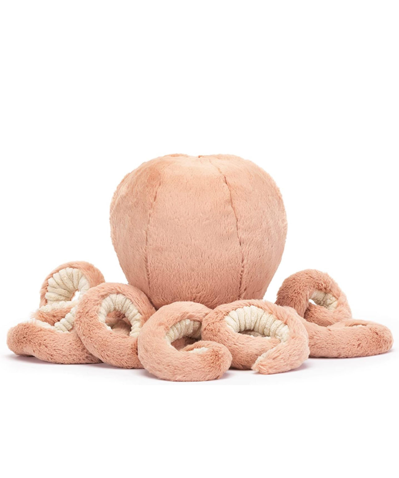 Pulpo Odette
