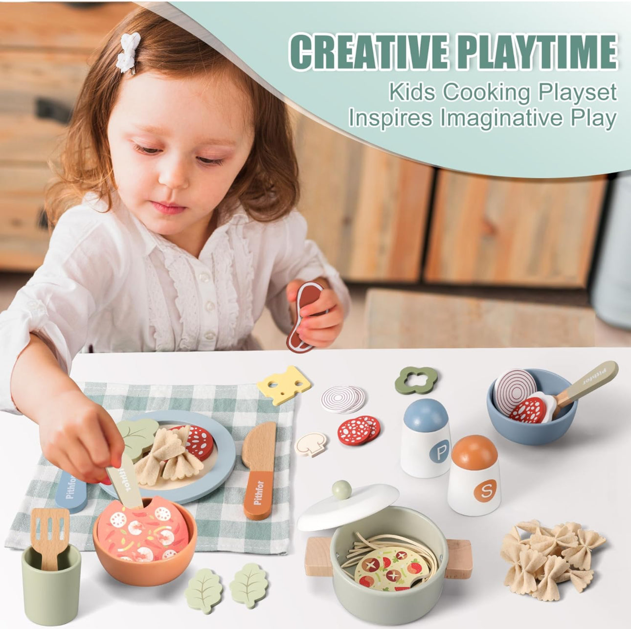 Cooking Set