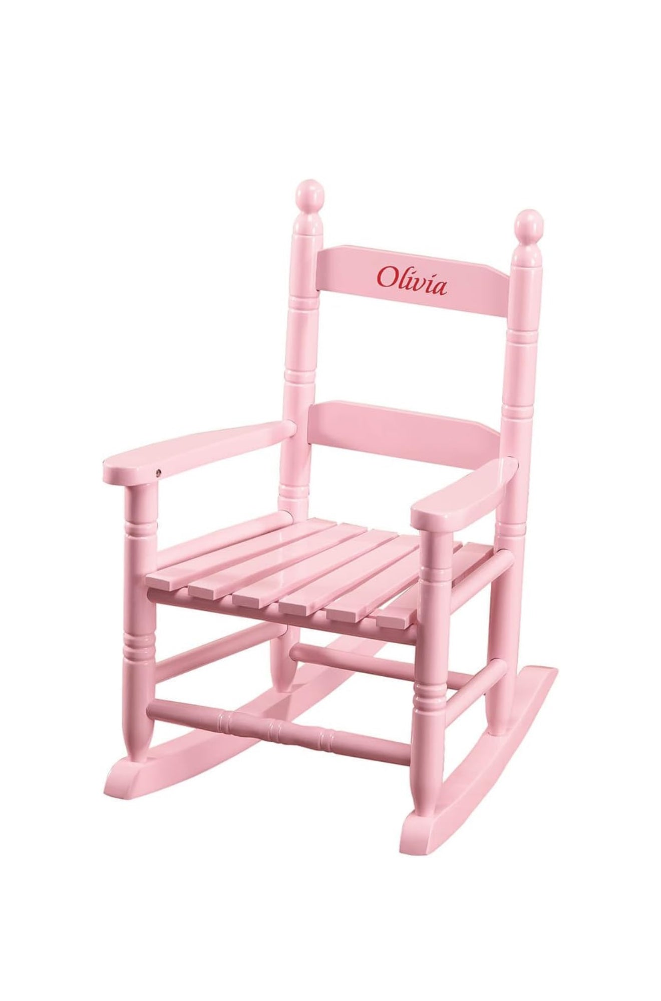 Silla Mecedora Patty