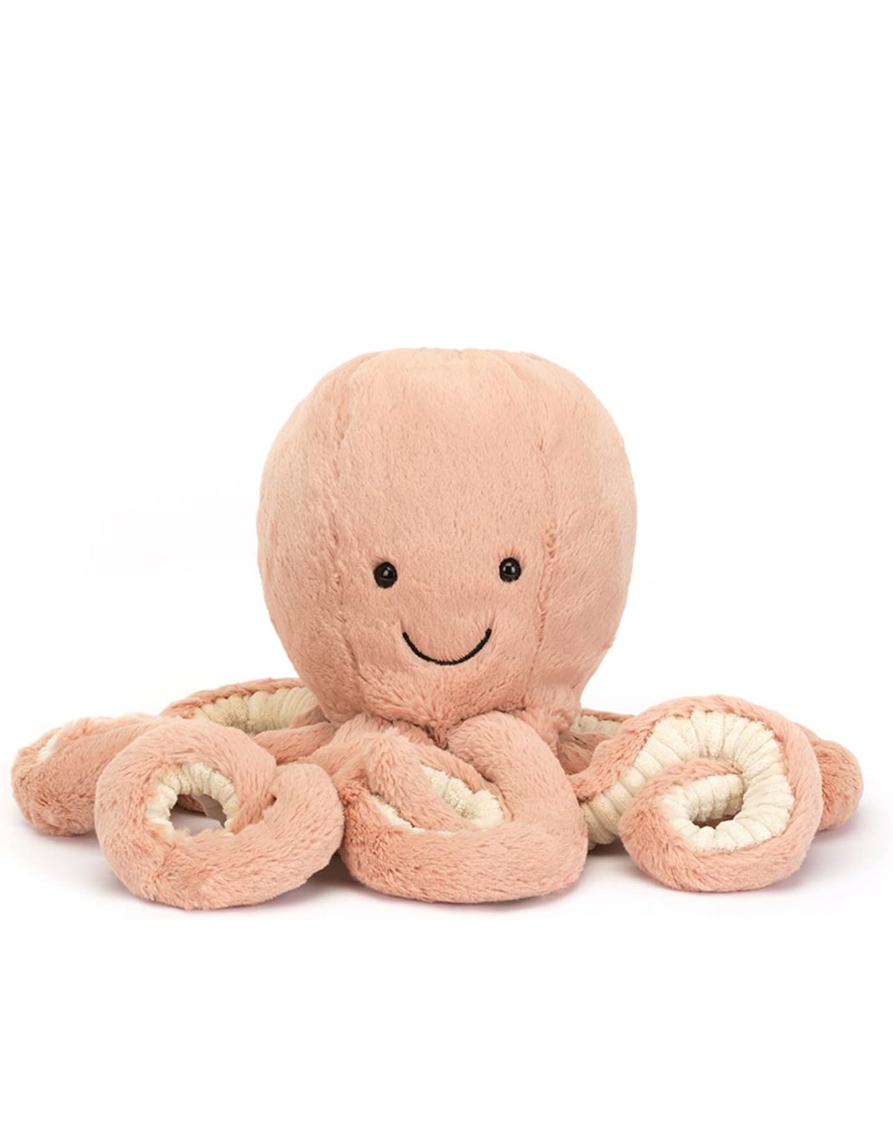 Pulpo Odette