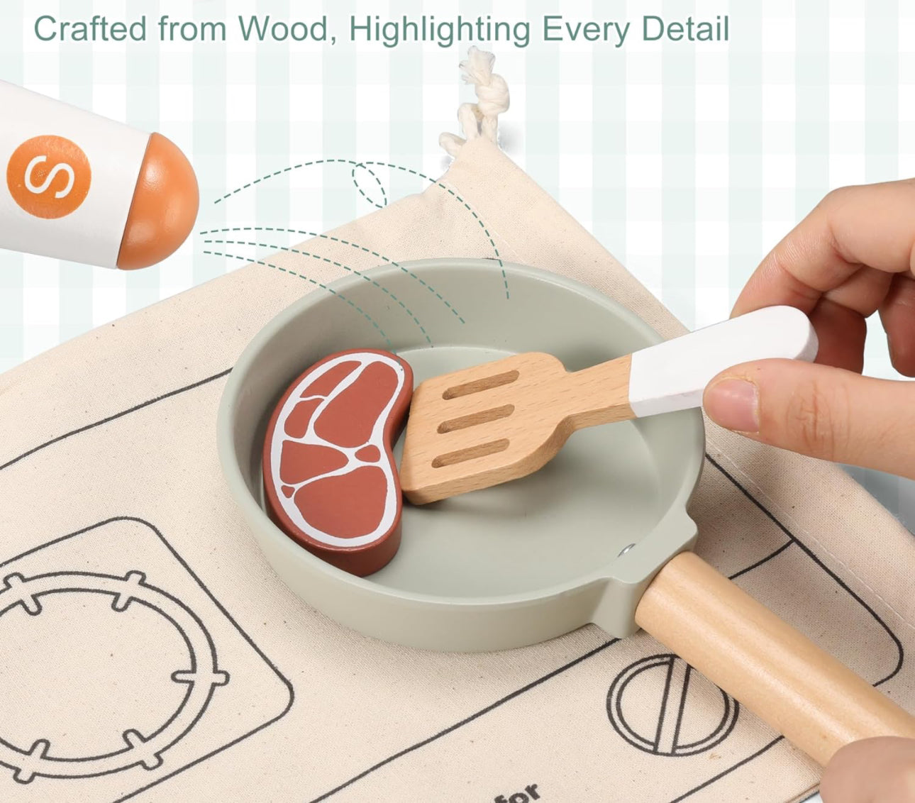 Cooking Set