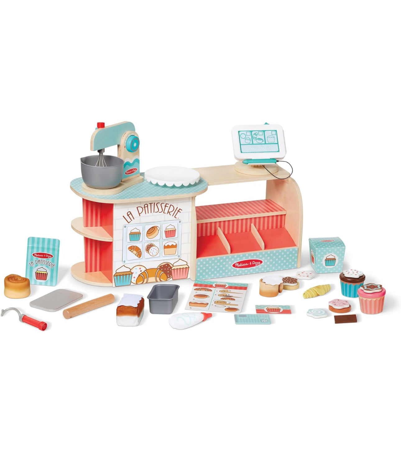 Panadería La Patisserie