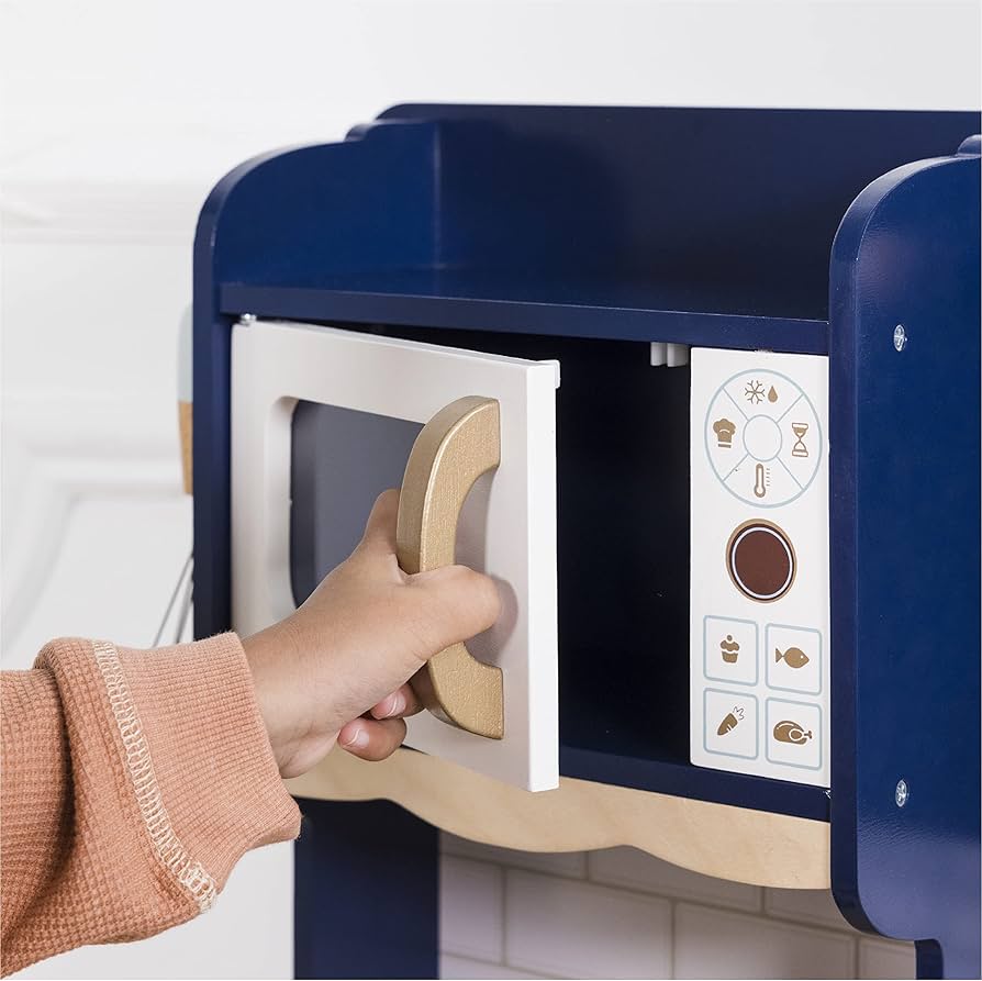Cocina Le Toy Azul
