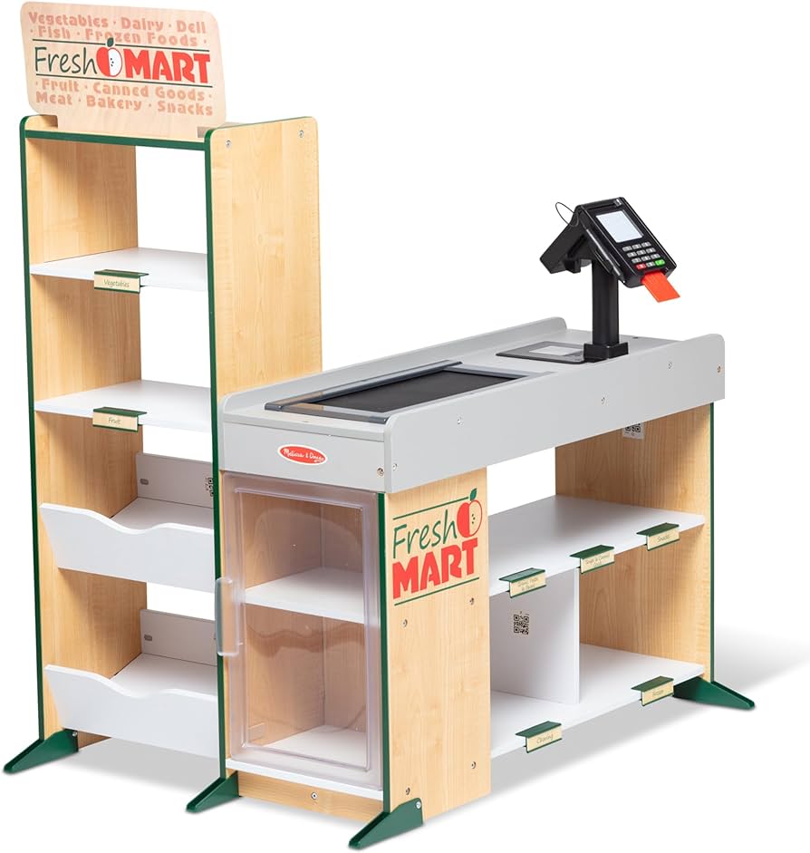 Mini Super Market