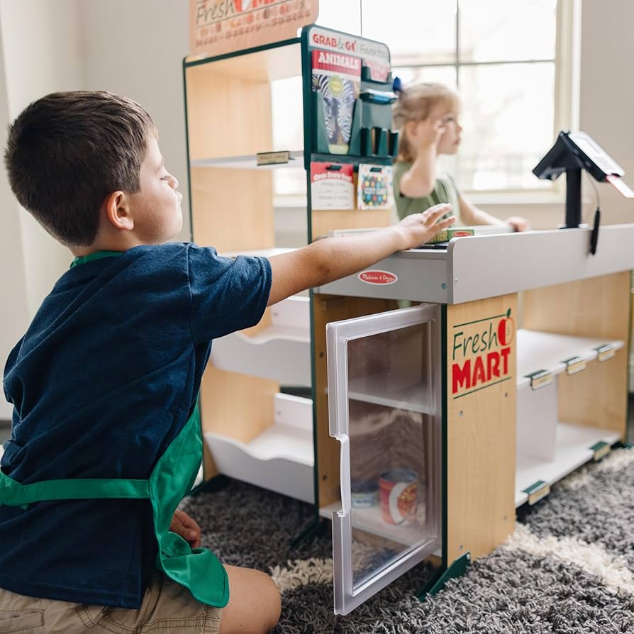 Mini Super Market