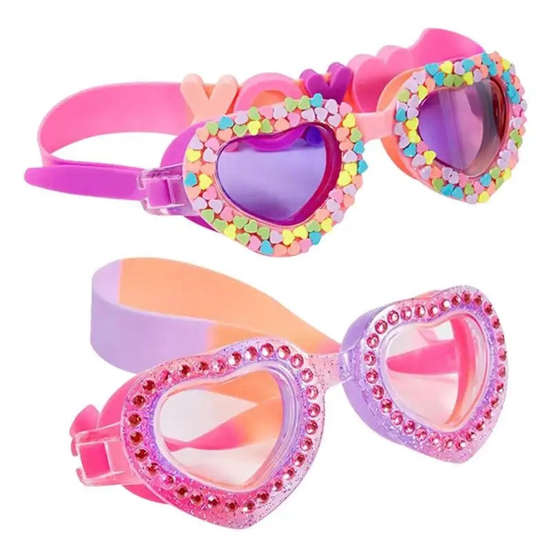 Gogles De Corazón