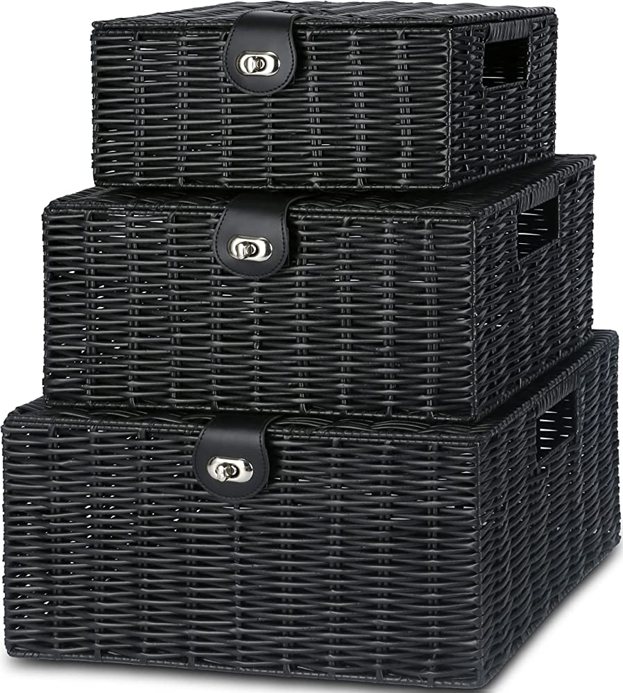 Set de cestos Honey Bee